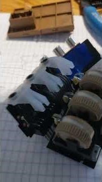 Acura MDX aux cord panel mount female receptacle