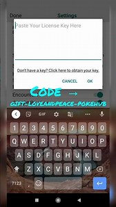 free pgsharp standard key for all players :- please subscribe