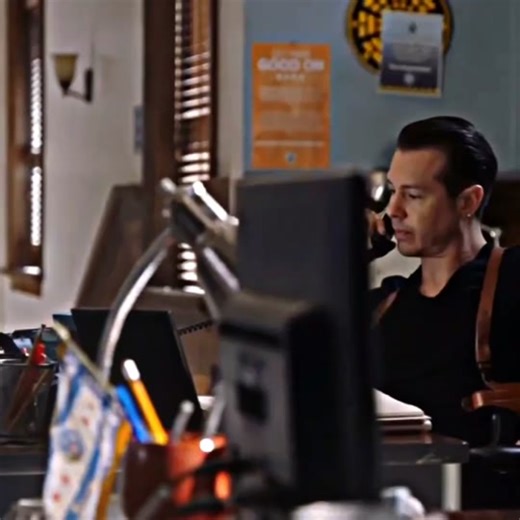 Chicago PD Cast Insights: Characters and Storylines