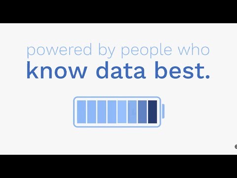 Data Transformations with a Proven Methodology for Success
