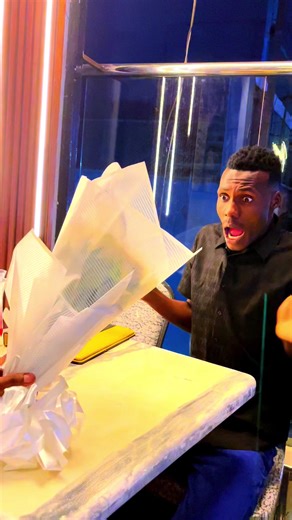 Dappa Man's Journey: A Comedian's Life Story