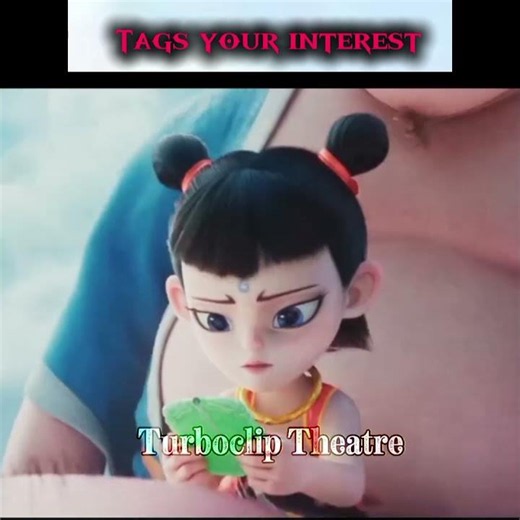 Ne Zha: The Demon Child Who Defied Destiny 🔥