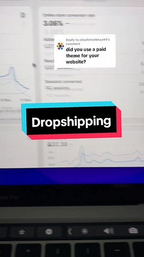 Free Themes and TikTok Ads for International Dropshipping