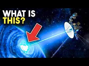 Voyager 2 just made an IMPOSSIBLE Discovery after 46 Years in space