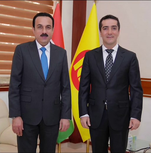 Exploring Barzani's Legacy and His Impact Today