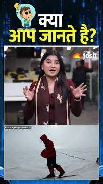 History at -40°C: 18-Year-Old Kaamya Karthikeyan Conquers the Geographic South Pole