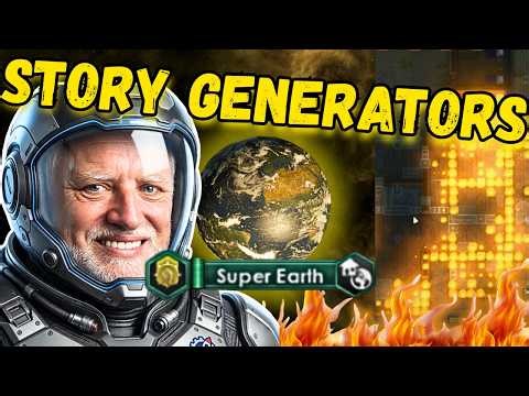 Why I Stopped Playing Scripted Games