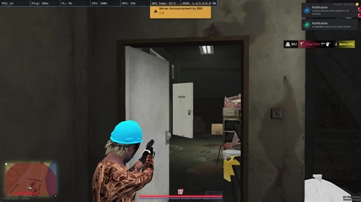 Epic 4v1 Challenge: Watch This Incredible Last PvP Showdown!