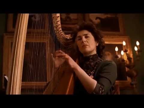 Liesel Matthews" A Little Princess" Remix of music and scenes.