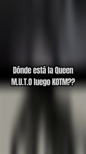 Dónde está la reina M.U.T.O luego de KOTM??#godzilla #monsterverse