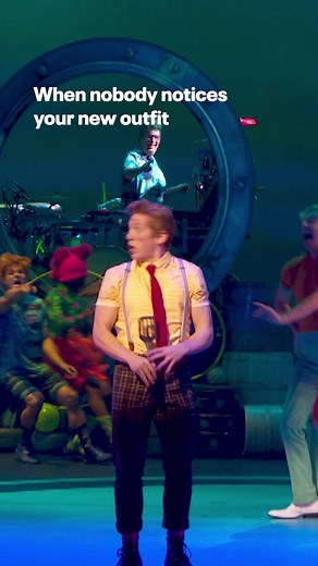 121K views · 416 reactions | too real 沈 | Nickelodeon | Facebook