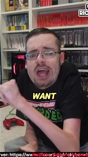 Ricky's loss in Fortnite makes him Crash Out! #funny #rickythekitty #comedyfilms #gaming #comedy