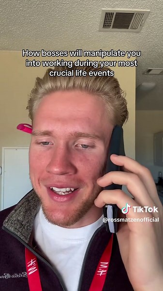 PT. 2 😭 | boss and employee