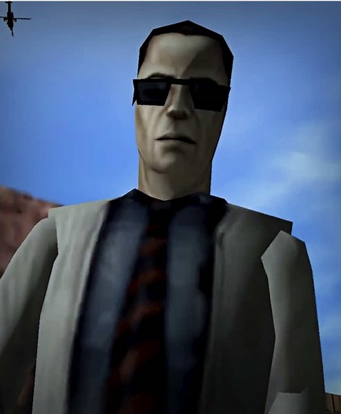 Half-Life Opposing Force Gameplay Highlights