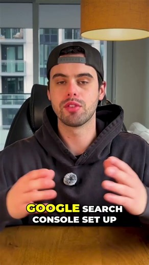 Google Search Console: Index Your Content NOW! #shorts