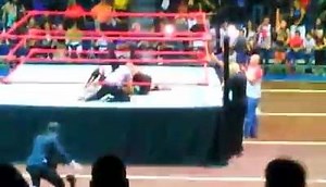 5K views · 176 reactions | En la mejor lucha de Ray Gonzalez en mucho tiempo este logra ganar y quitarle la mascara a Ursus. Luego le dice a El Patron quw deje de ser pendejo y venga a enfrentarlo. | Lucha Libre New Generation | Facebook