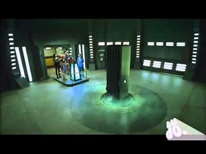 Code Lyoko Evolution - episode 1- Xana 2.0 (Reactive Lyoko)