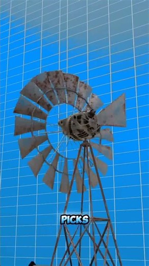 How To Make Free Electricity Using car Alternator Explained with 3D Animation...