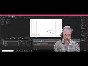 ALL CLASSES: Adding timecode to an After Effects Render