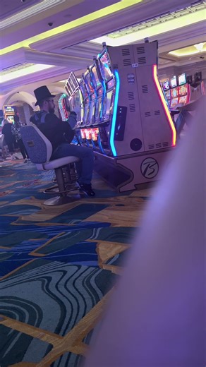 Does using. Magic wand as a magician really work to hit slot jackpots … secrets revealed