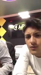 X voi piccole note Uscite dal profondo del cuore la notte mi aiuta a navigare nel passato 󾌧󾌧󾌬 | Daniele De Martino Page