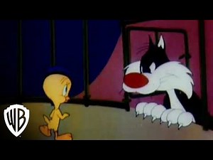 Bugs Bunnny | Tweety | Warner Bros. Entertainment