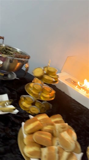 12K views · 146 reactions | Imagine pulling up to the Barbie “Q” not only do you eat good… but you leave with a personalized strategy to purchase your own home within 12 months OR LESS. Mary Wells of NJ catering LLC on the food 勺Jamie Barbie Johnson: Your Real Estate HOME Girl 706-945-9477 on the houses… Ken Smith- New American Funding on the pre approvals…. Let’s goooooo 勺 | Jamie Barbie | Facebook