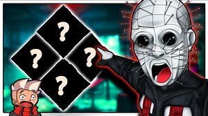 GET EASY WINS WITH THIS CENOBITE BUILD IN DEAD BY DAYLIGHT