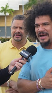 "Saliendo en #WWERaw el lunes, en Netflix, con el Campeonato de Puerto Rico de WWC... ¿ah?" -Carlito asegura derrotará a Ray González en Summer Madness. VIDEO COMPLETO en Contralona en YouTube ▶️ #wwe #wwc #wwcluchalibre #luchalibre #wrestling #puertorico | Contralona