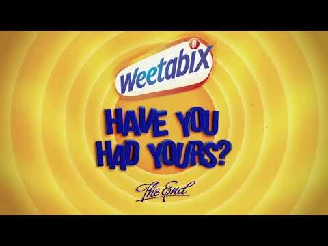 Weetabix | Official Audio Logo by Sonic Minds