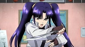 Cross Ange Rondo of Angel and Dragon Cast Reveal Salia