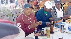 104K views · 1.7K reactions | Douglas “British” Mloyi shares how they used to speak English with his teammates during their playing days. | Highlanders F.C | Facebook