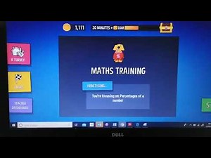 How to change what your child learns on Sumdog