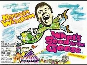 '' the pretty things '' - from what's good for the goose 1969.