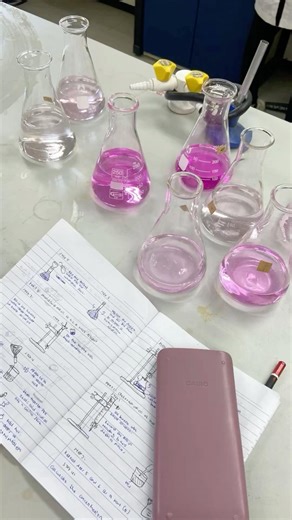 The only Chemistry revision method you need🧪