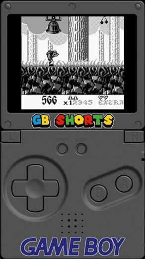 Super GB #gb #nintendo #game #shorts #short #shortvideo