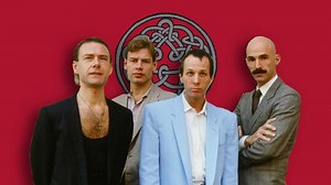 Ten cool King Crimson songs from the 80s