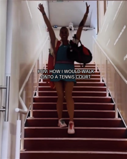 Let’s dance 💃🏻🕺🏻🎾 #RolandGarros #sportstiktok #tennis #dance #bridgerton