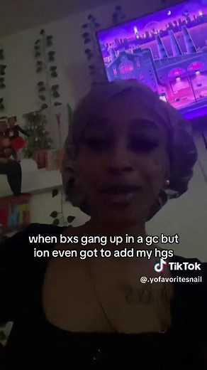 hos be groupies irl😂😂