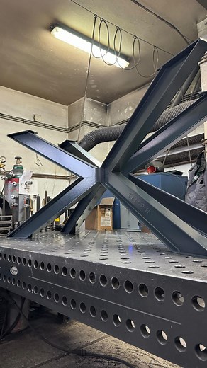 Michal Zając on Instagram: "XSAVI I-Beam table base is our bestseller. Glamorous shape of this base in combination with your tabletop will create awesome table. Base is sturdy and can support heavy tabletop. XSAVI I-Beam looks awesome with glass tabletop. #table #industraildesign #industrialdecor #metalwork #craftsman #homeindustrial #home #modernhome #furnituredesign #crafsmanship #woodworker #liveedge #resine #epoxytable"