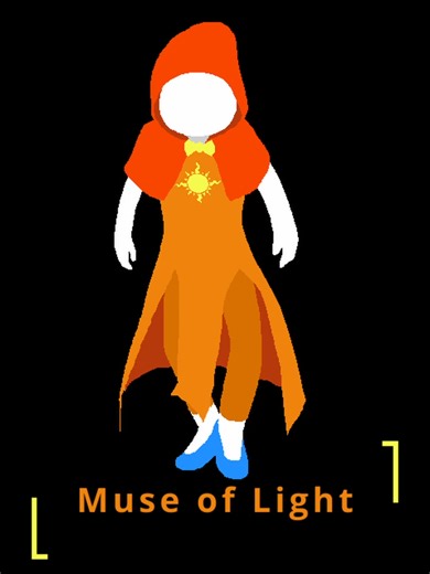Muse of Light Explained #homestuck #classpect