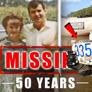 Can We Solve This 50 Year Old Case? 🤔 | Adam Brown Adventures
