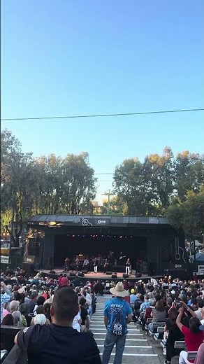 We Came To Play Live With Tower Of Power Band @ Alameda County Fair On Thursday July 2 2026