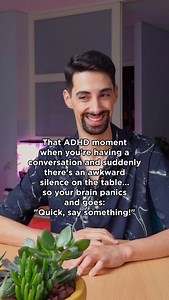 846 reactions · 58 shares | Ever blurt out something you immediately...