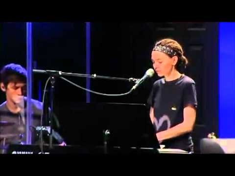 Misty Edwards - Where You Go I Go