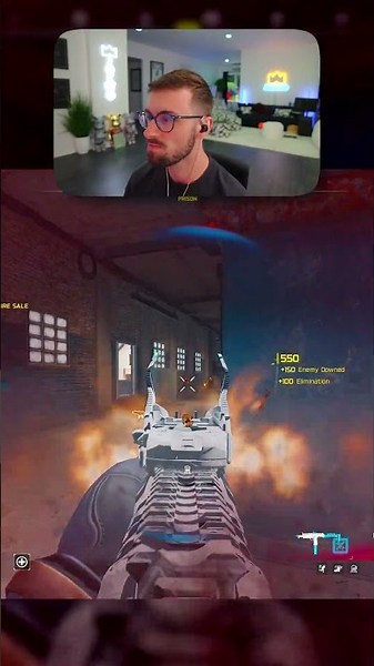 no aim assist no problem 🎮