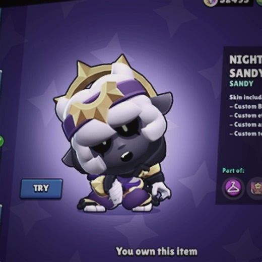 Top Tips for Mastering Sandy in Brawl Stars