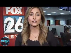 Top 30 Reporters Who RUINED Their Career in One Moment