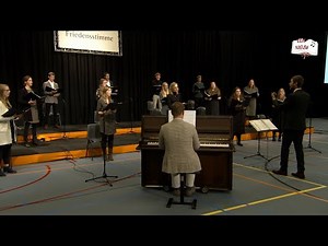 Psalm 116 | Jongerenkoor Een nieuw lied