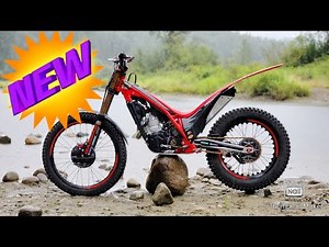 👌 GAS GAS, Am I GOING TO BUY ONE?